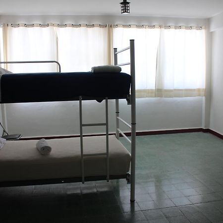 Hostal Olympia Cuernavaca Kültér fotó