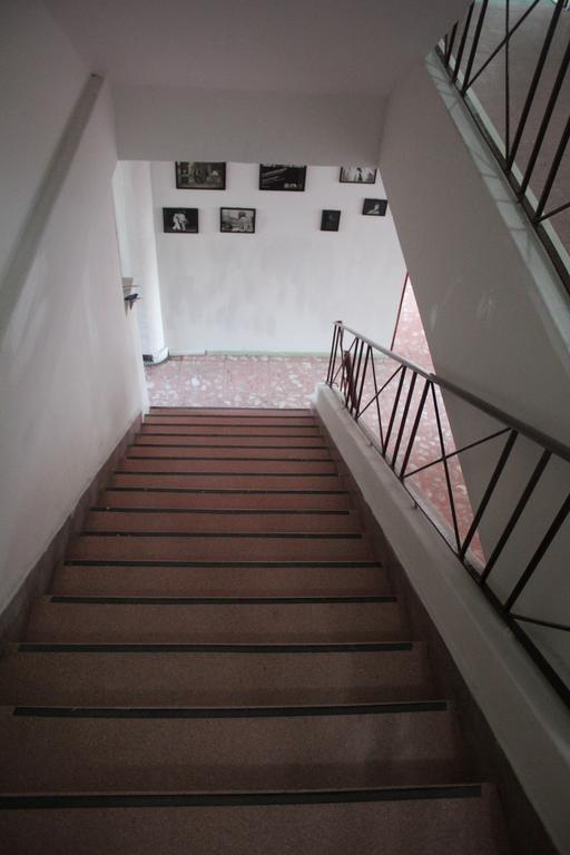Hostal Olympia Cuernavaca Kültér fotó