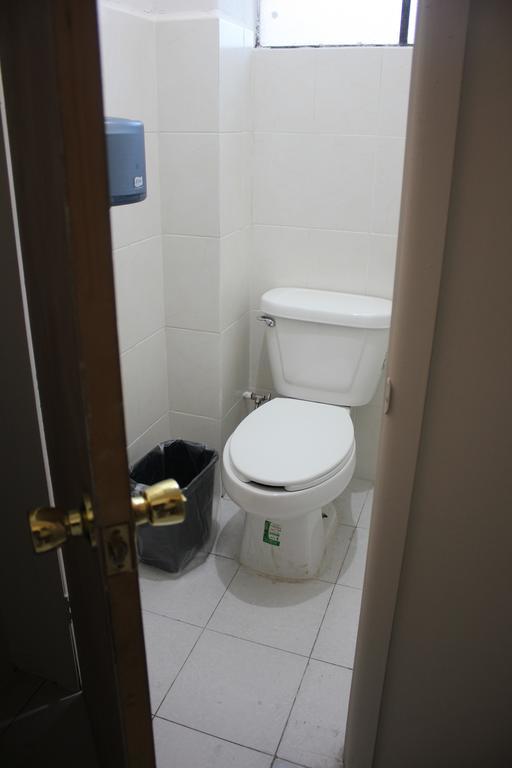 Hostal Olympia Cuernavaca Kültér fotó