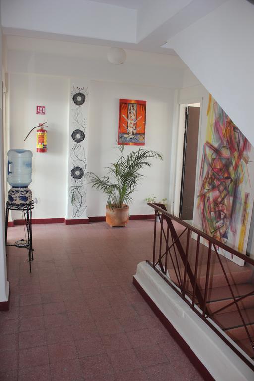 Hostal Olympia Cuernavaca Kültér fotó