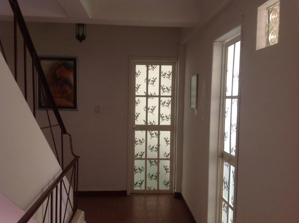 Hostal Olympia Cuernavaca Kültér fotó