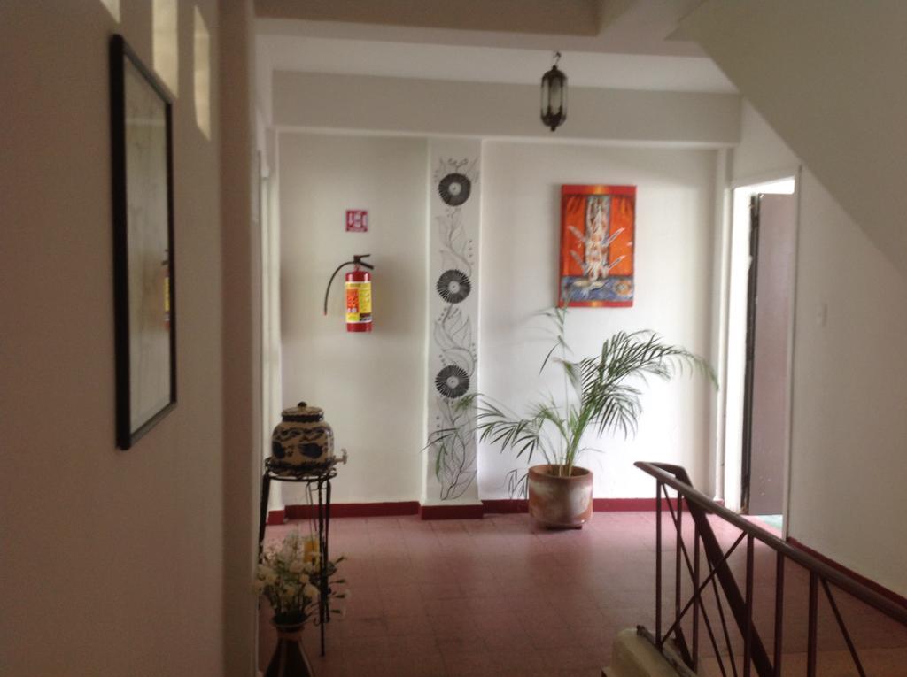 Hostal Olympia Cuernavaca Kültér fotó