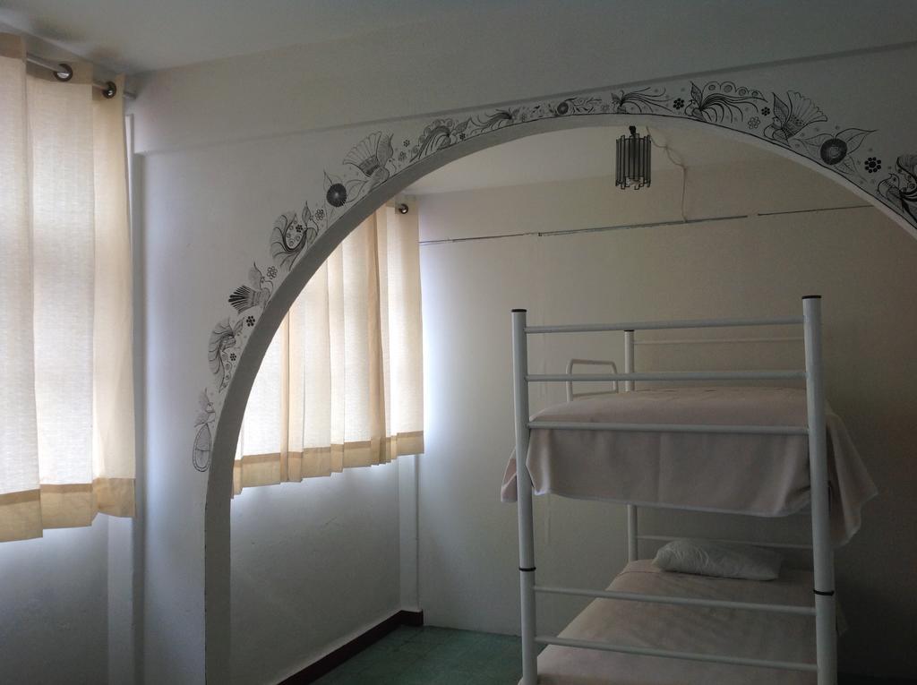 Hostal Olympia Cuernavaca Kültér fotó
