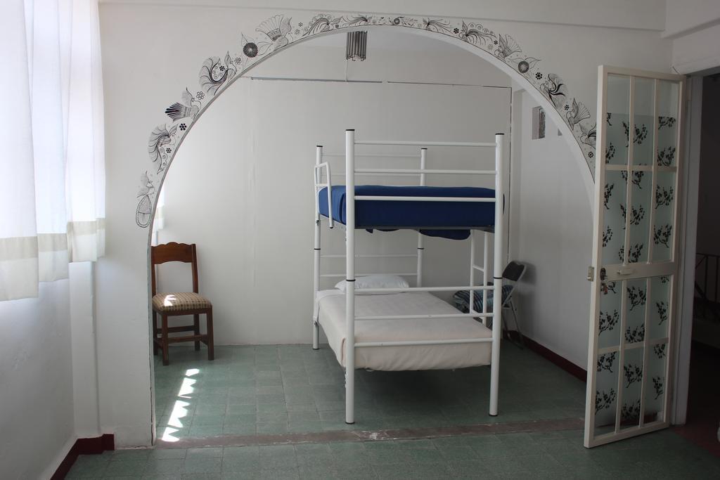 Hostal Olympia Cuernavaca Kültér fotó