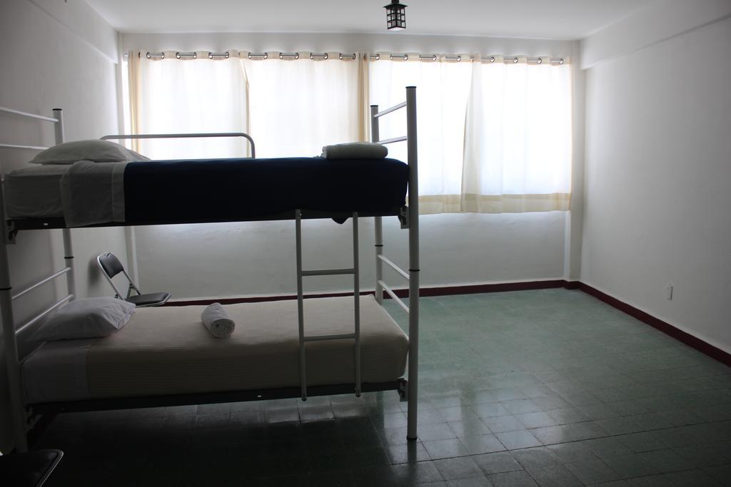 Hostal Olympia Cuernavaca Kültér fotó