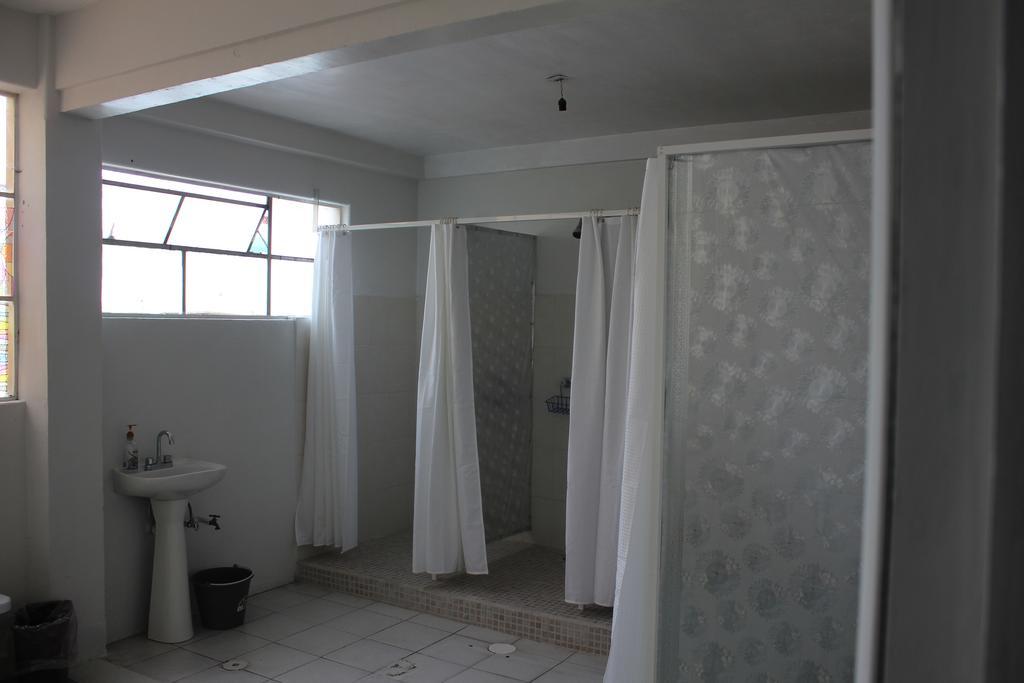 Hostal Olympia Cuernavaca Kültér fotó
