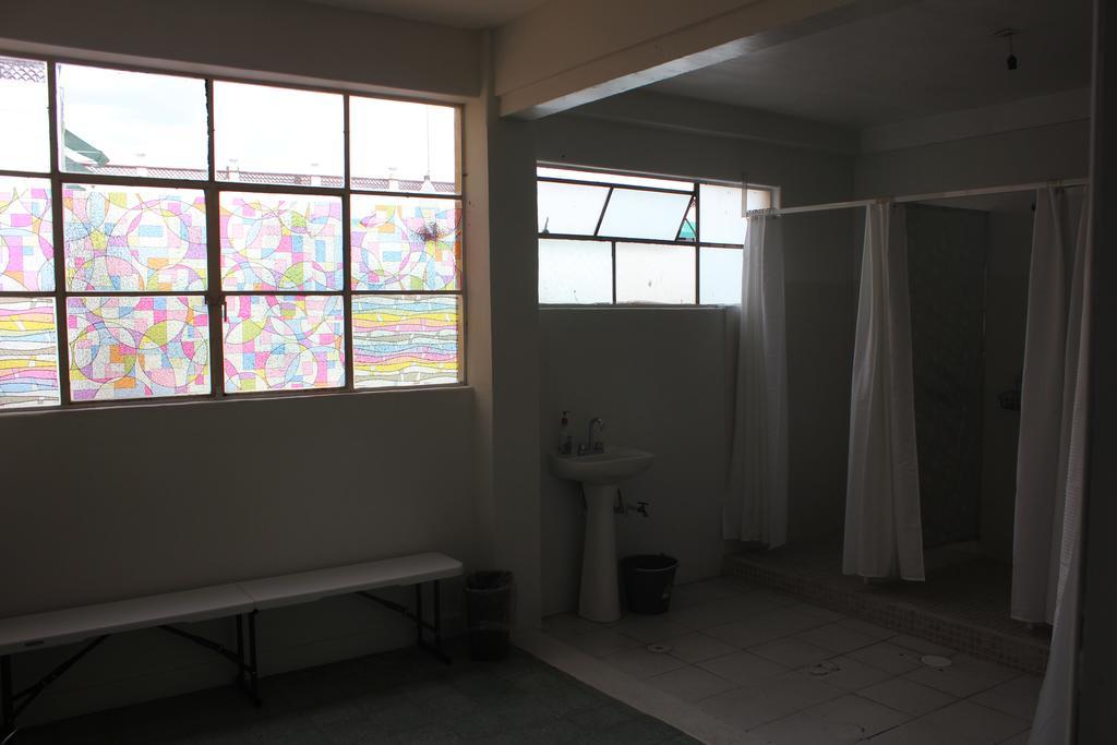 Hostal Olympia Cuernavaca Kültér fotó