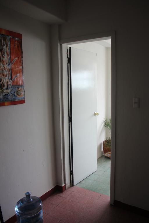 Hostal Olympia Cuernavaca Kültér fotó