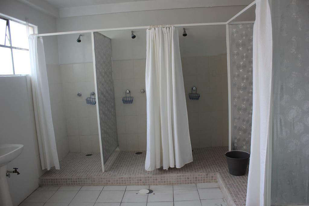Hostal Olympia Cuernavaca Kültér fotó