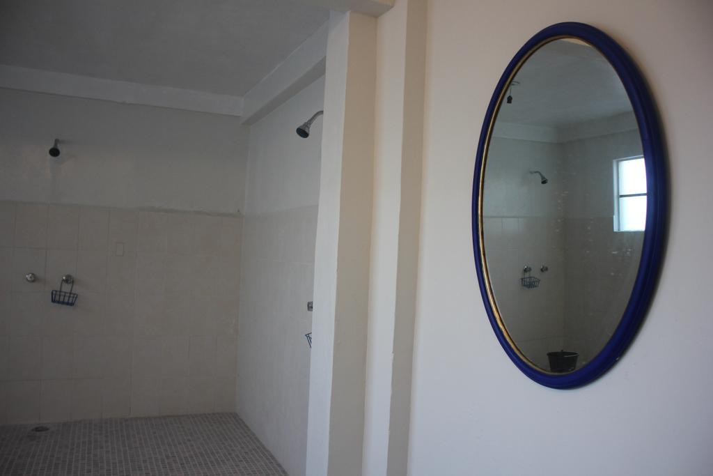 Hostal Olympia Cuernavaca Kültér fotó